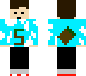 shadnego123 boy