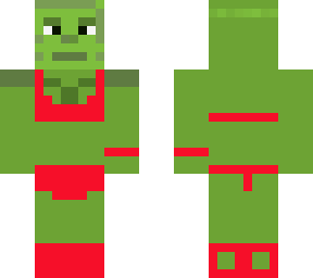 shrek