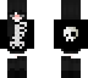 skeleton