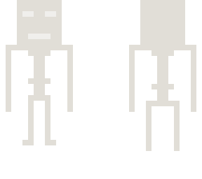 skeleton halloween edition?
