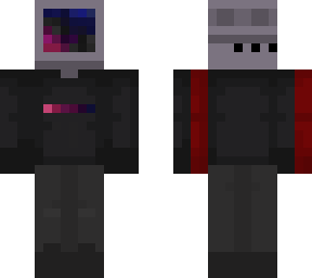 skin