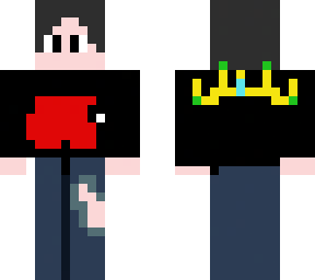 skin andres marcial