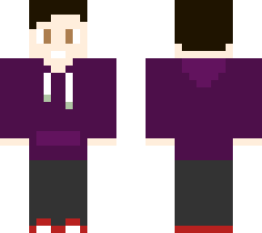 skin for my friend