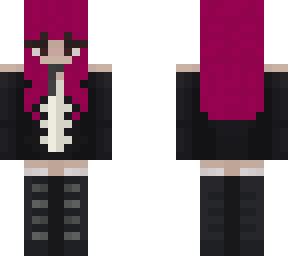 skin for sis