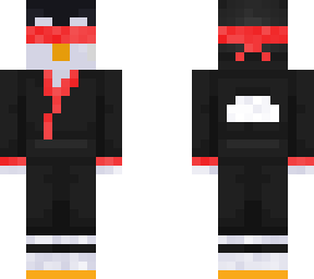 skyes (aka notskyes) but red