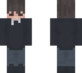sleeping skin