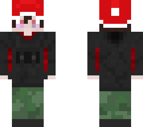 sleepless boy christmas edit