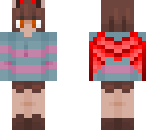 smol frisk