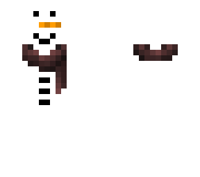 snaowman