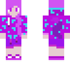 snow fox gamer