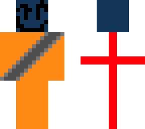so epic very gamer skin