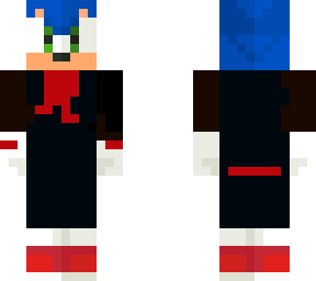 sonic halloween 2021