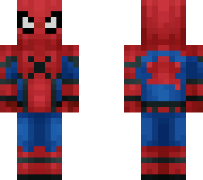 spiderman a terminar