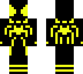 spiderman anti-ock suit