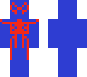spiderman suit 2099