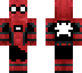 spidey george