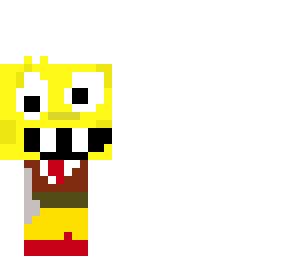 sponge bob 2.0