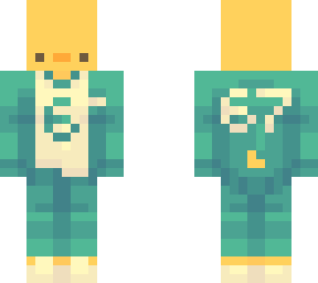 squid game chick