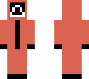 squid game guard