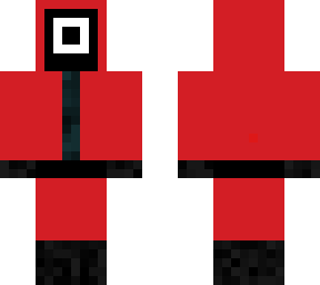squid game square
