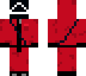 squidgame guard