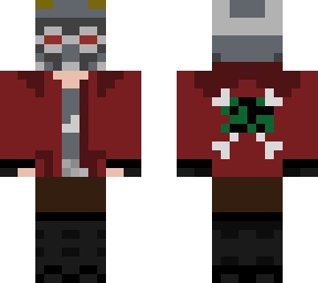 star lord