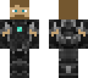 starlord solider