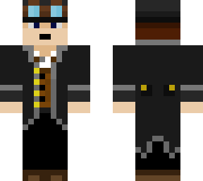 steam punk
