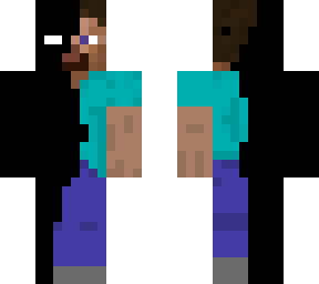 steve to null
