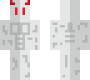 stone demon