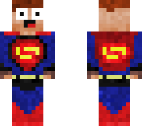 superman
