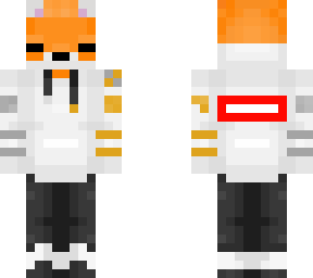 supreme fox