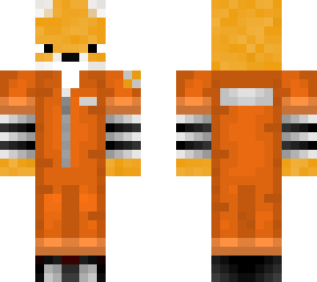 supreme fox