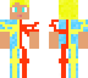 swedish/polish fighter guy