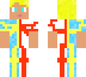 swedish/polish fighter guy modified