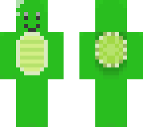 tall turtle