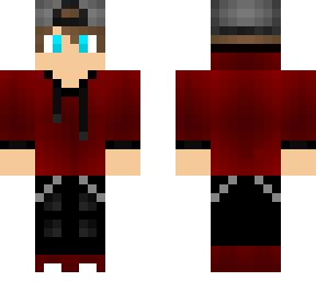 teen boy ii (i just changed the eyes, not mine)