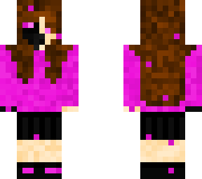 the derwoman