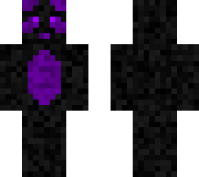 the ender panda