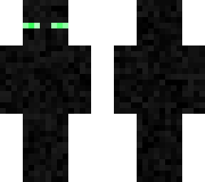 the first enderman