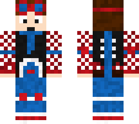 the great youtuber challenge, dantdm, british armor