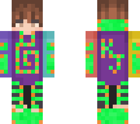 the great youtuber challenge, karl, alien armor