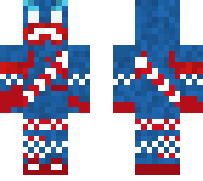 the great youtuber challenge, lazerbeam, icerbeam armor