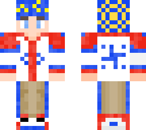 the great youtuber challenge, tommyinit, british amror