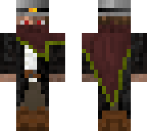 the hero of wold west