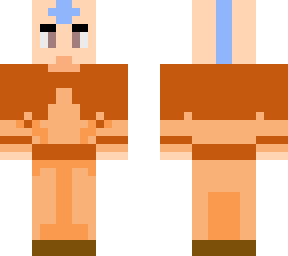 the last airbender