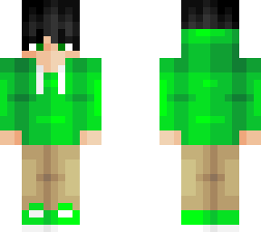 the lost ocs: carter
