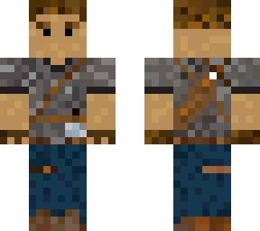 the nether