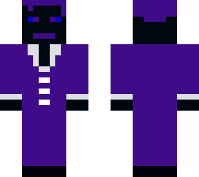 the purple mafia