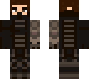 the winter soldier